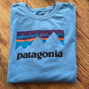 Patagonia T Shirt
